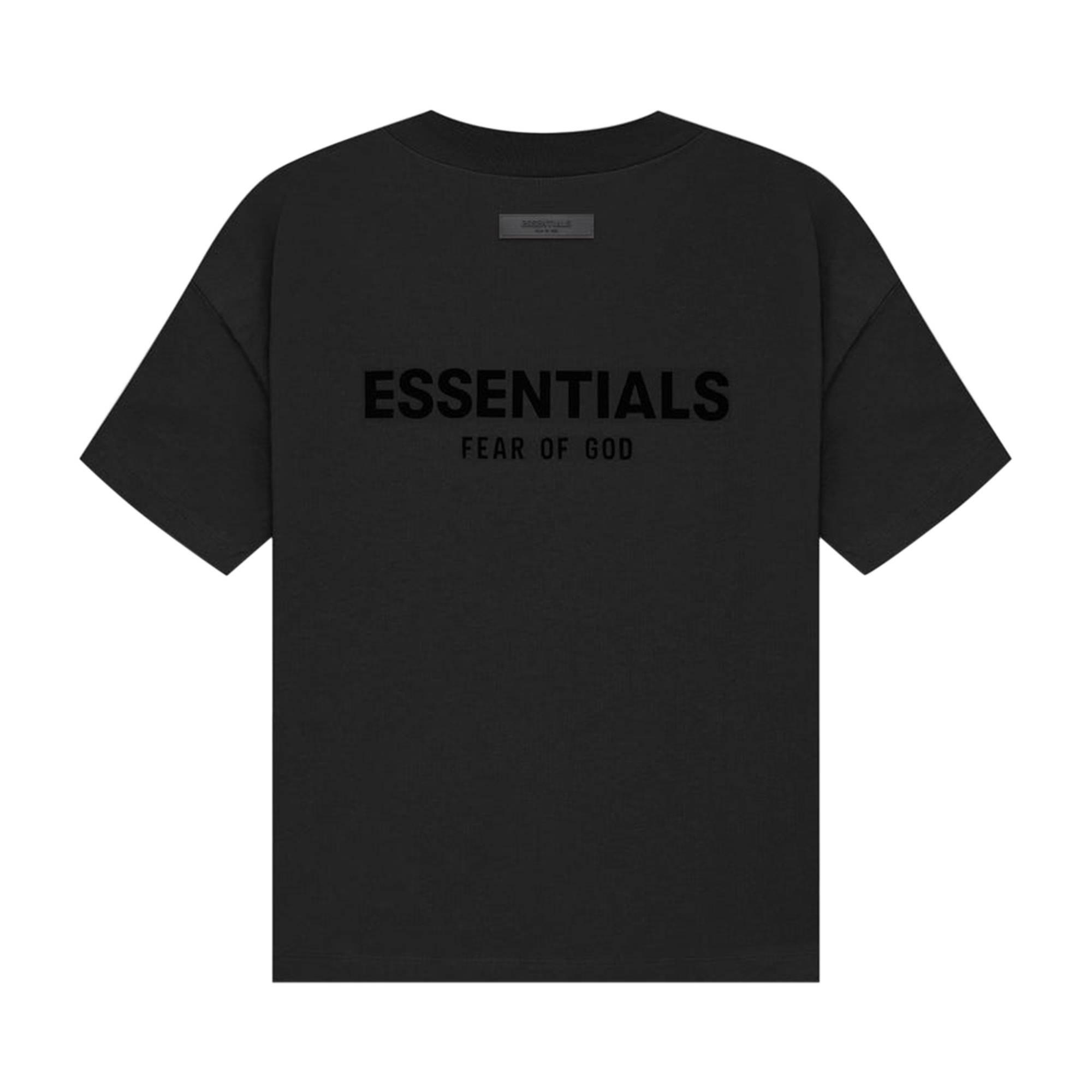 Fear of God Essentials Tee 'Stretch Limo' - 2