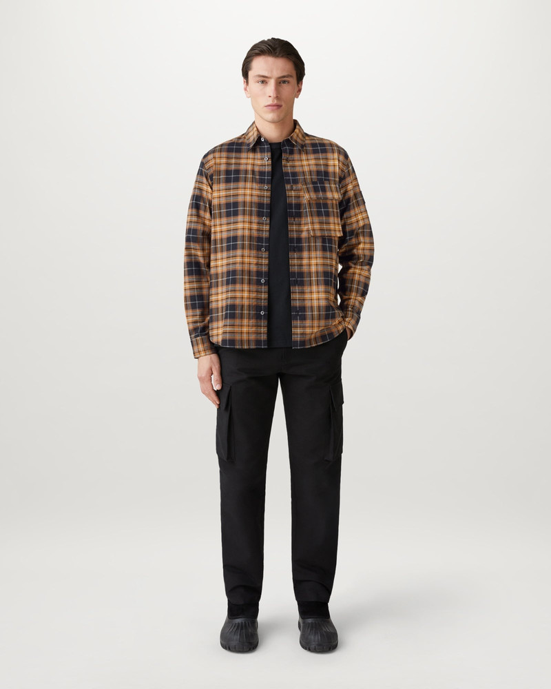 Belstaff SCALE SHIRT outlook