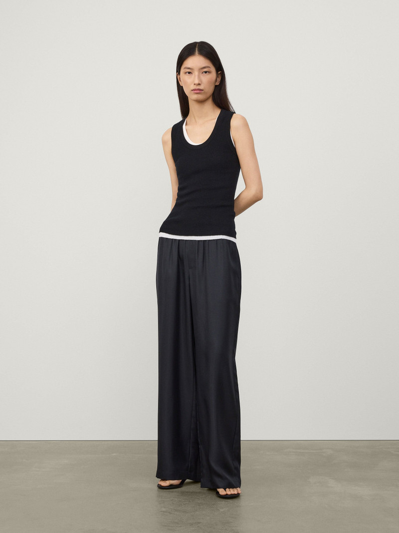 LISA YANG The Devyne Top outlook