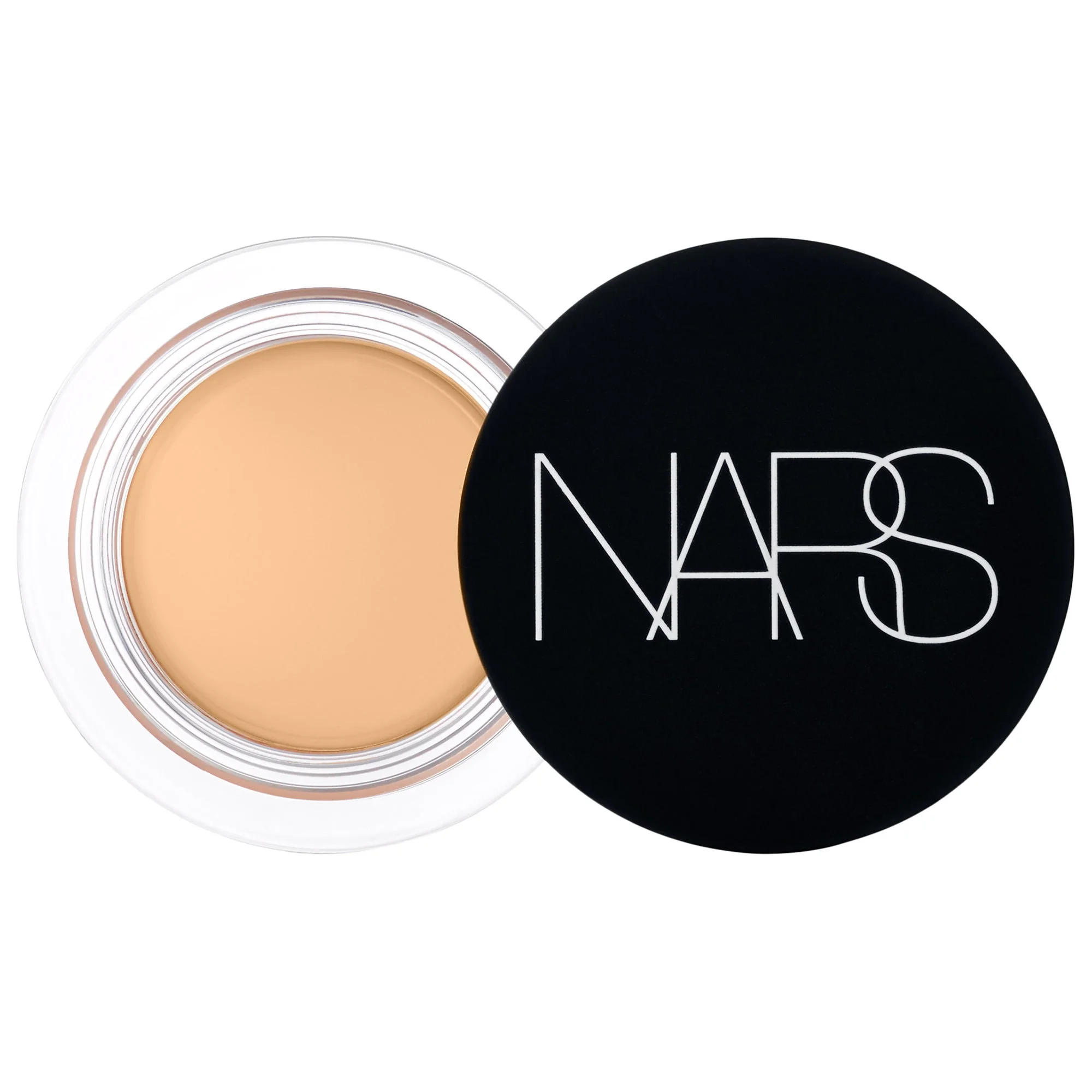 Soft Matte Complete Full Coverage Longwear Concealer with Hyaluronic Acid - 1