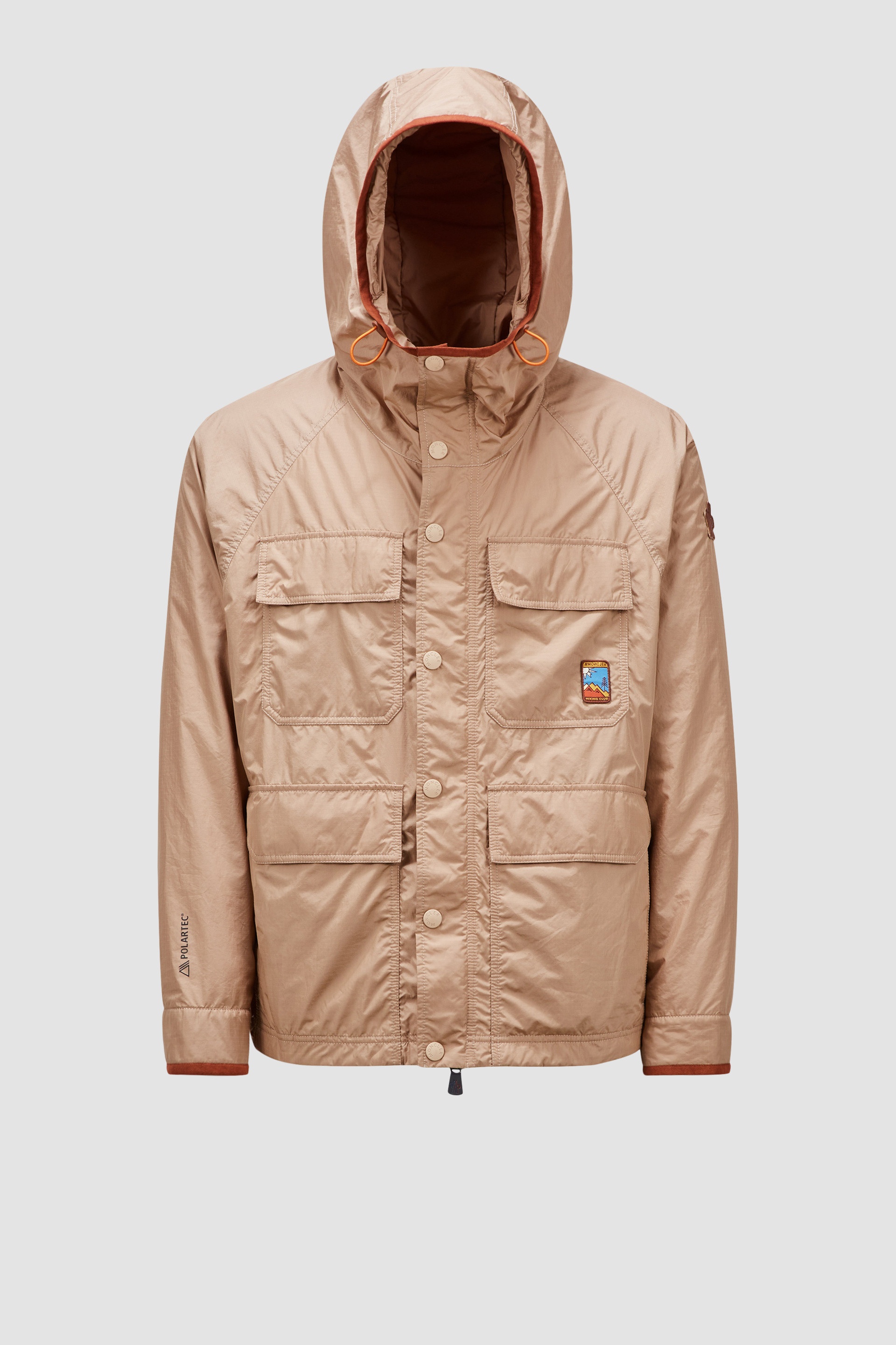 Rutor Field Jacket - 1