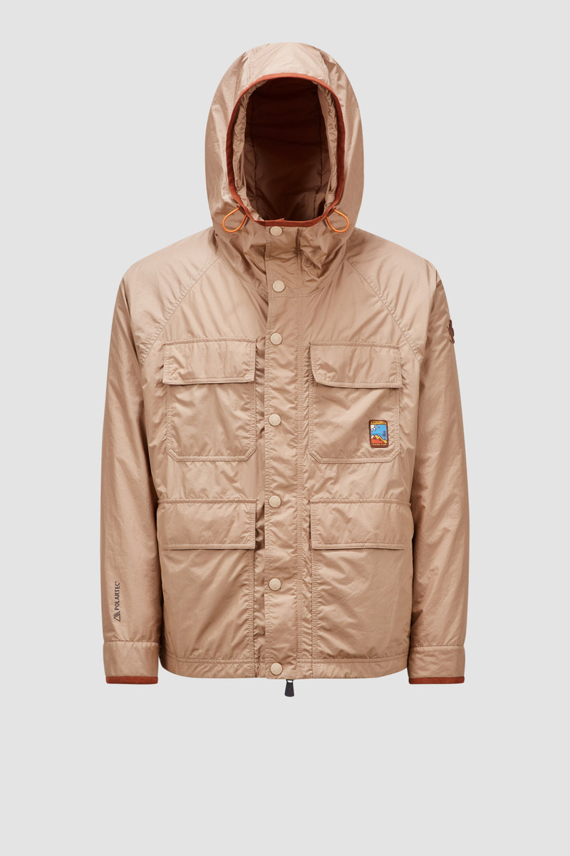 Rutor Field Jacket 1
