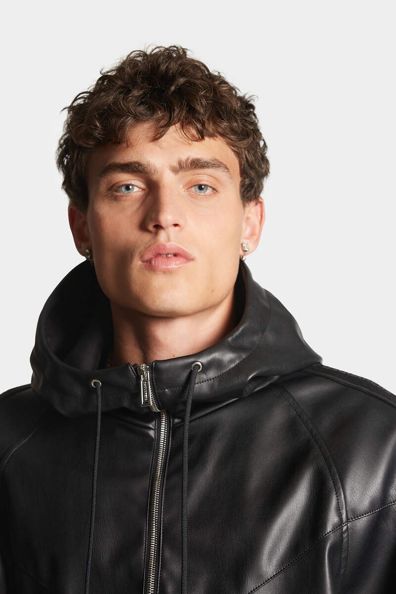 HYBRID SWAG TRACK JACKET 6