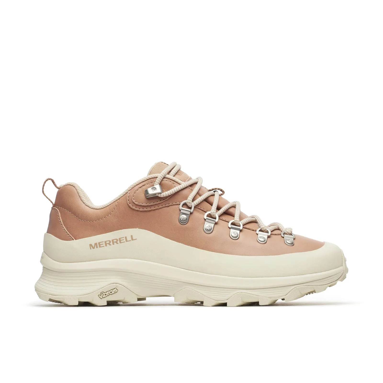 Ontario Speed Leather Lace - 1