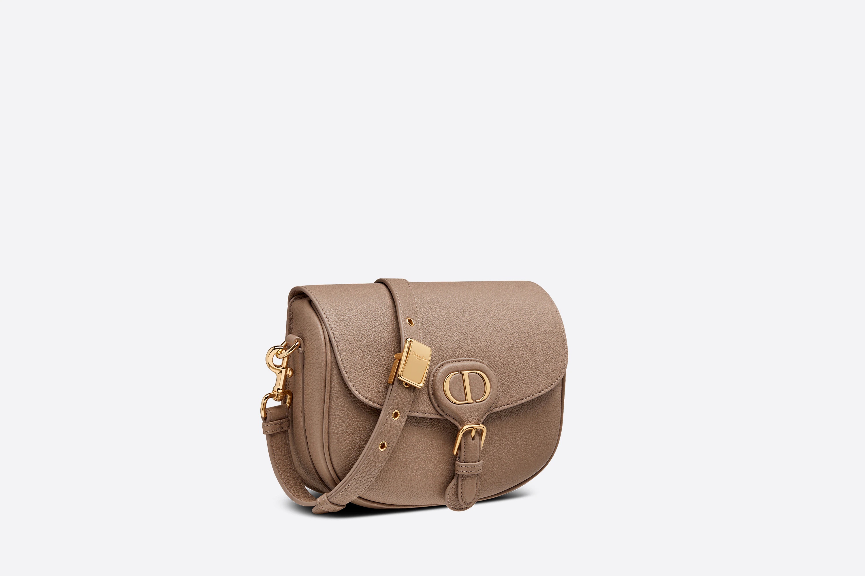 Medium Dior Bobby Bag - 2