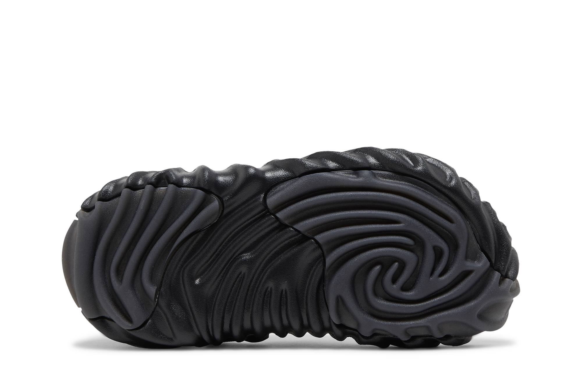 Salehe Bembury x Pollex Clog 'Sasquatch' - 4