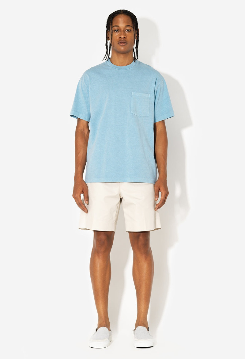 John Elliott INTERVAL TEE outlook