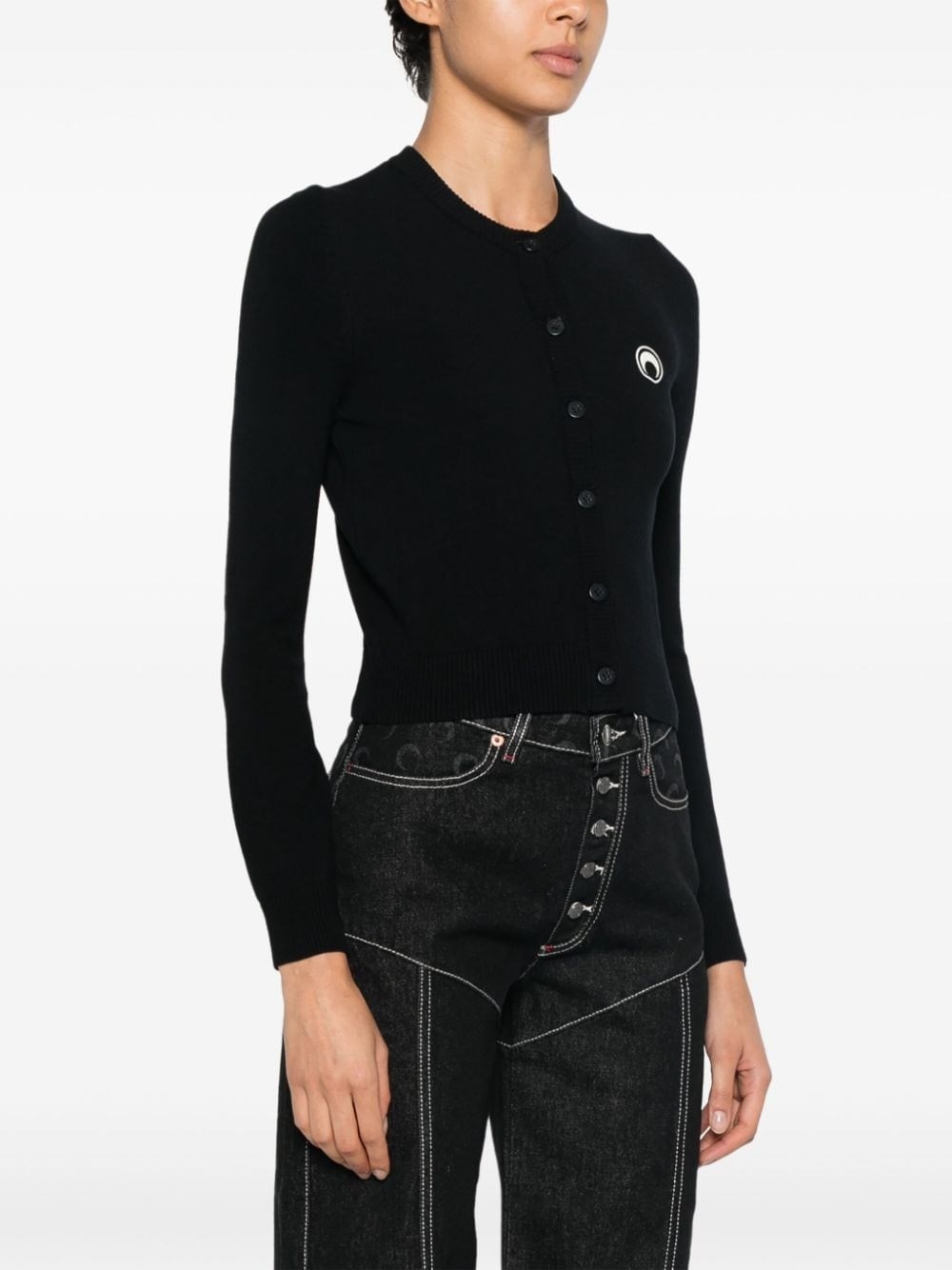 Moon cardigan - 3