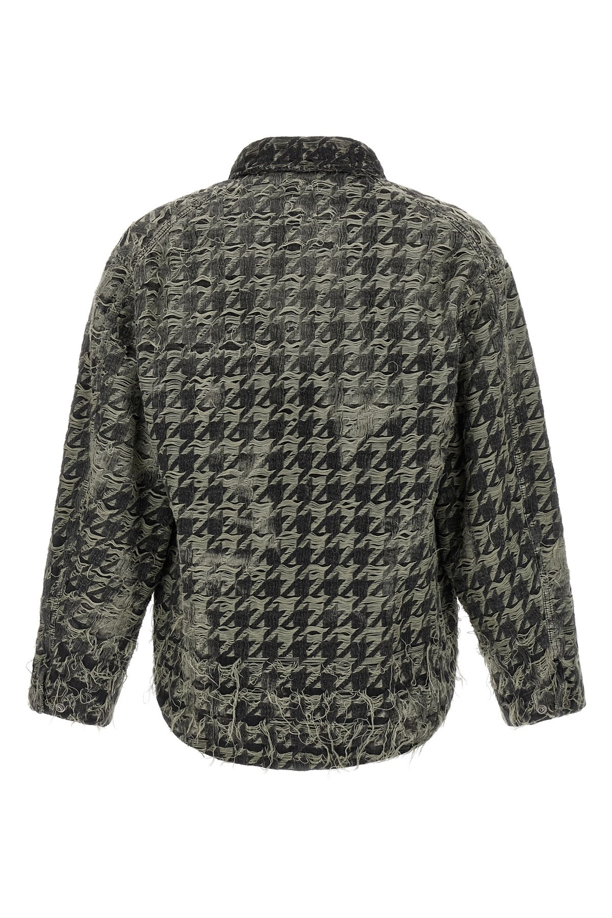 'D-Elmo-Fsh' jacket - 2