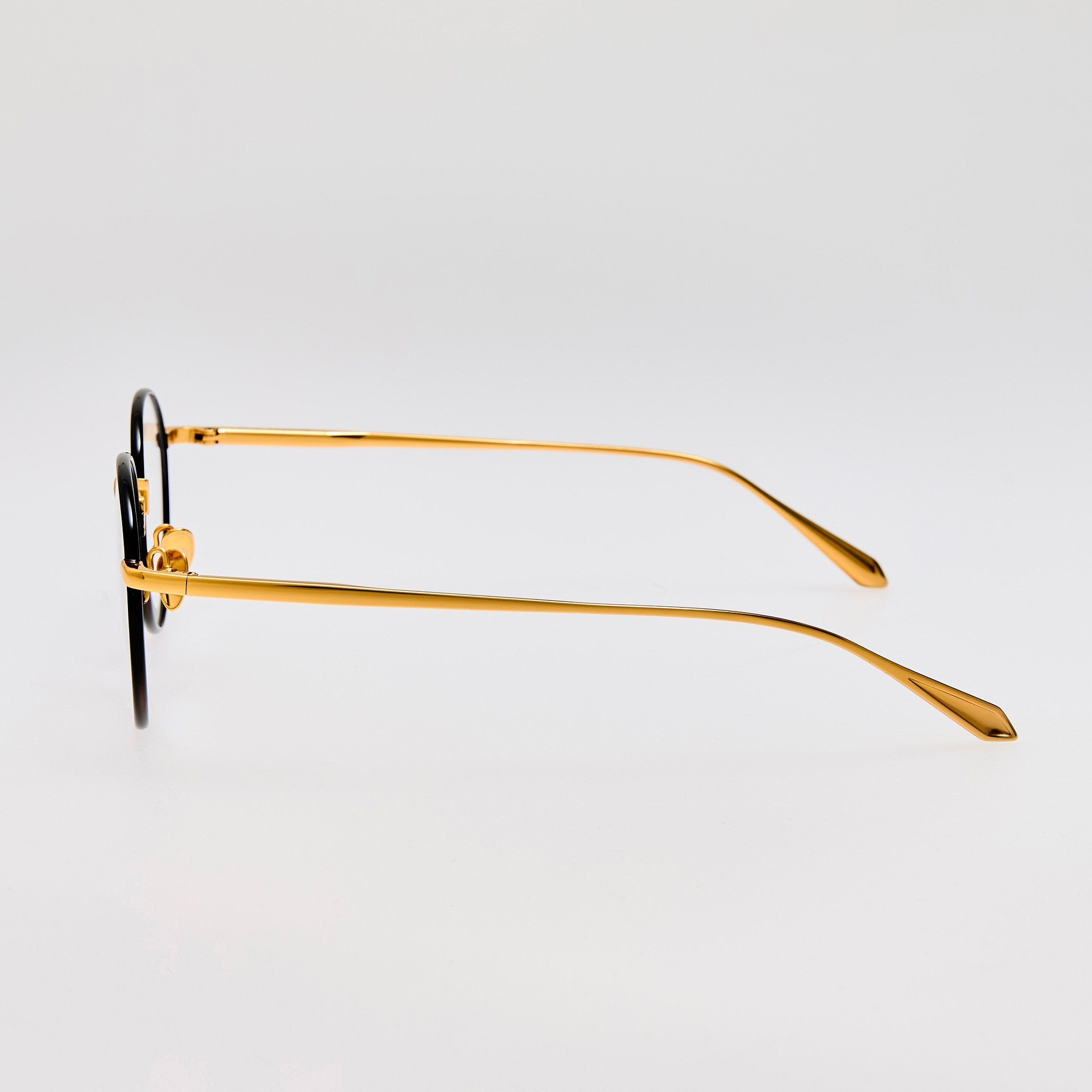 Mason Optical in 22K Yellow Gold - 6