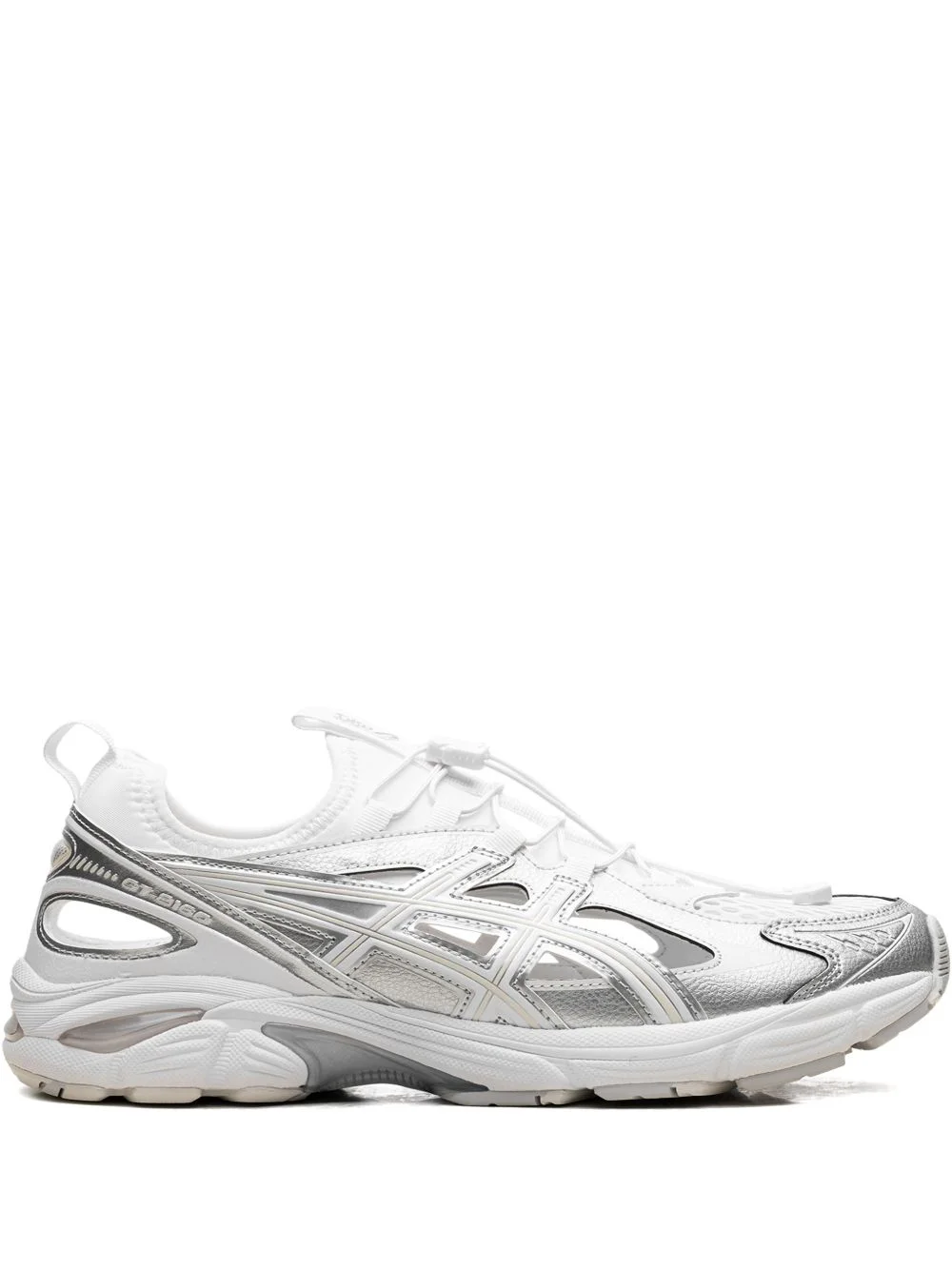 GT-2160 SE lace-up sneakers - 1