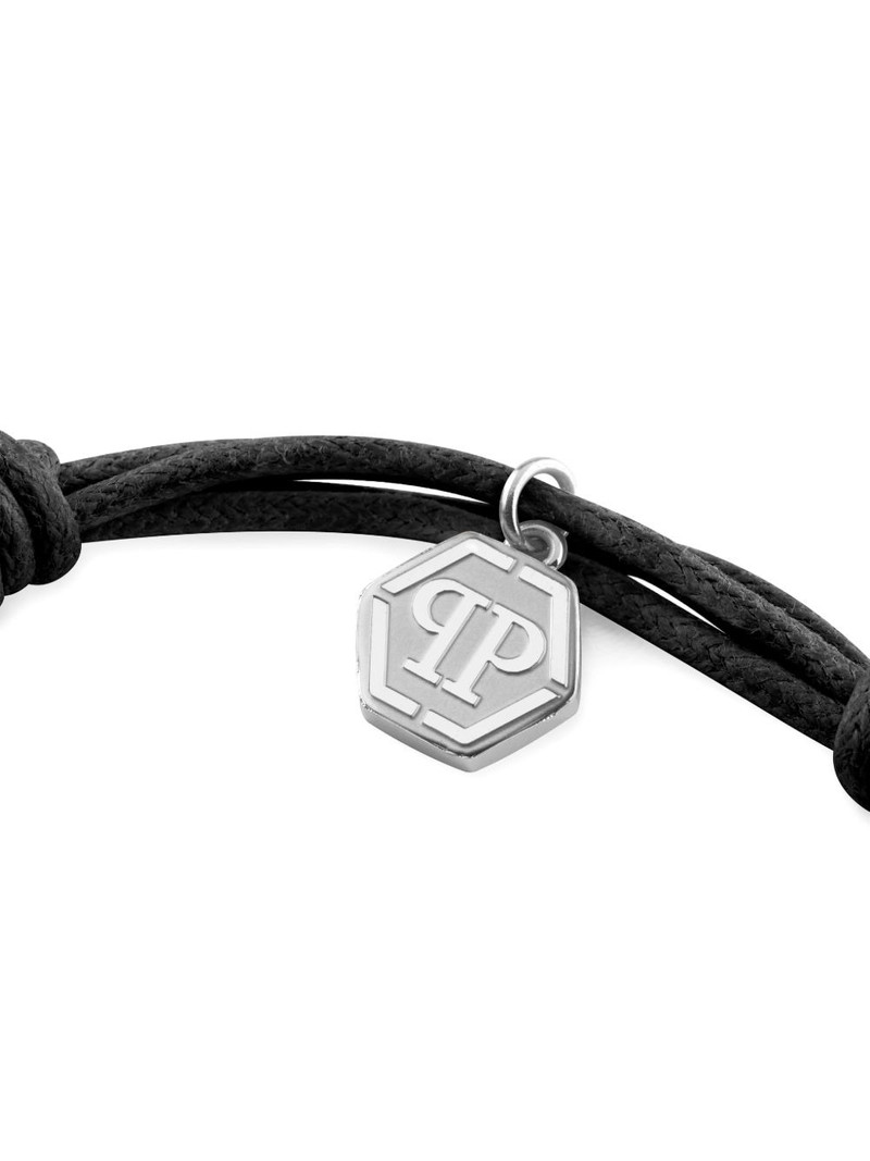 PHILIPP PLEIN Friendship Skull bracelet outlook