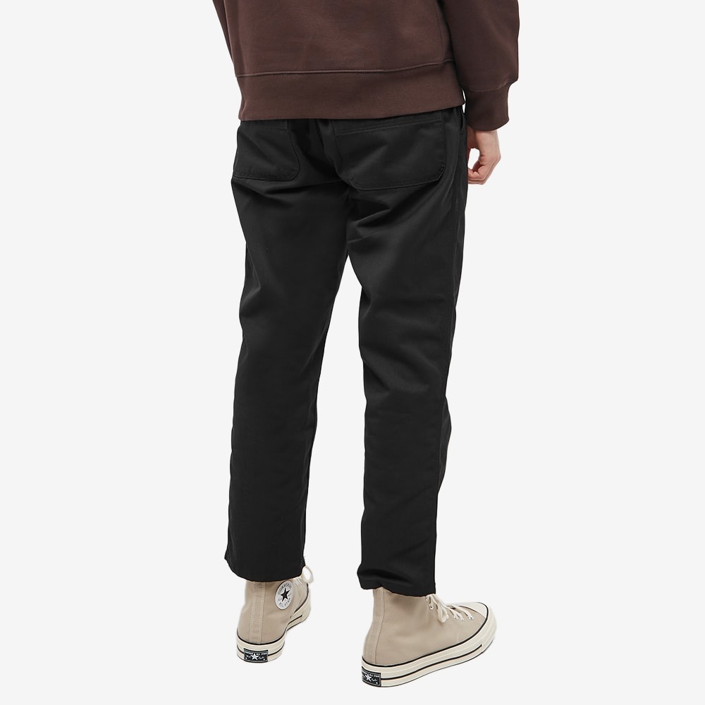 Carhartt WIP Abbott Pant - 3