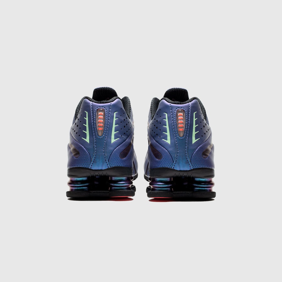 SHOX R4 "IRIDESCENT" - 4