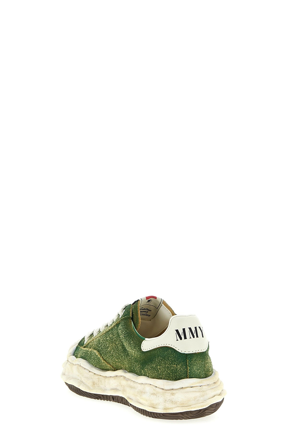 'Blakey' sneakers - 3