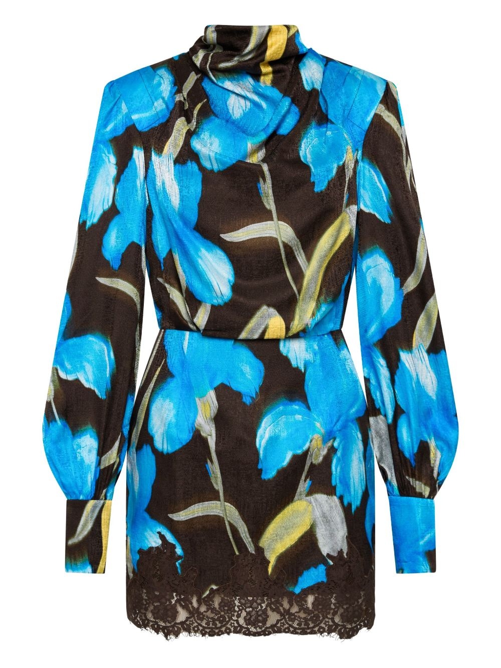 Ingrid mini dress - 1