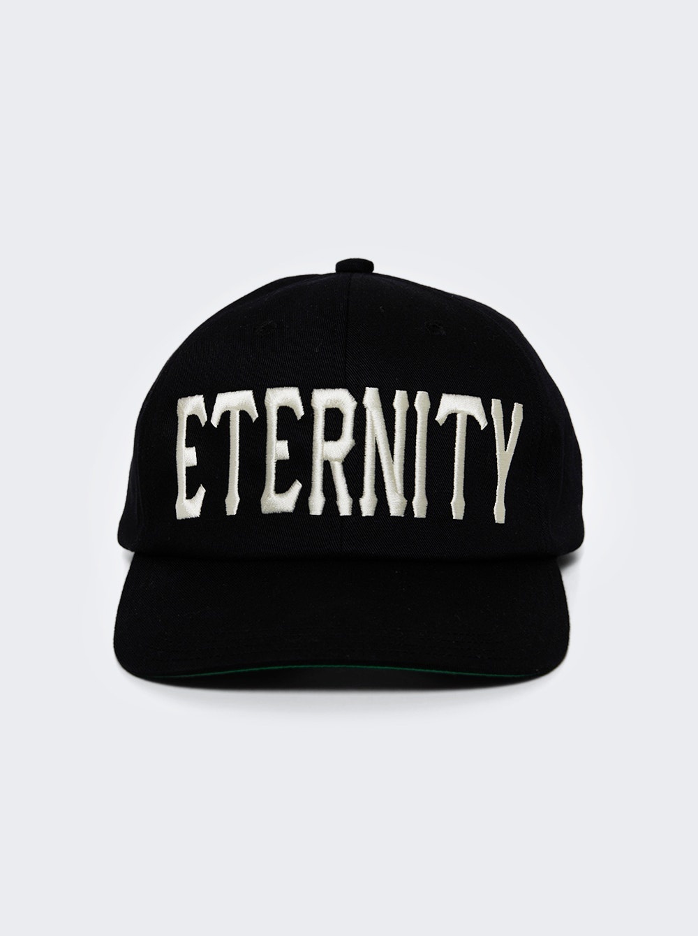 Eternity Cap Black - 1