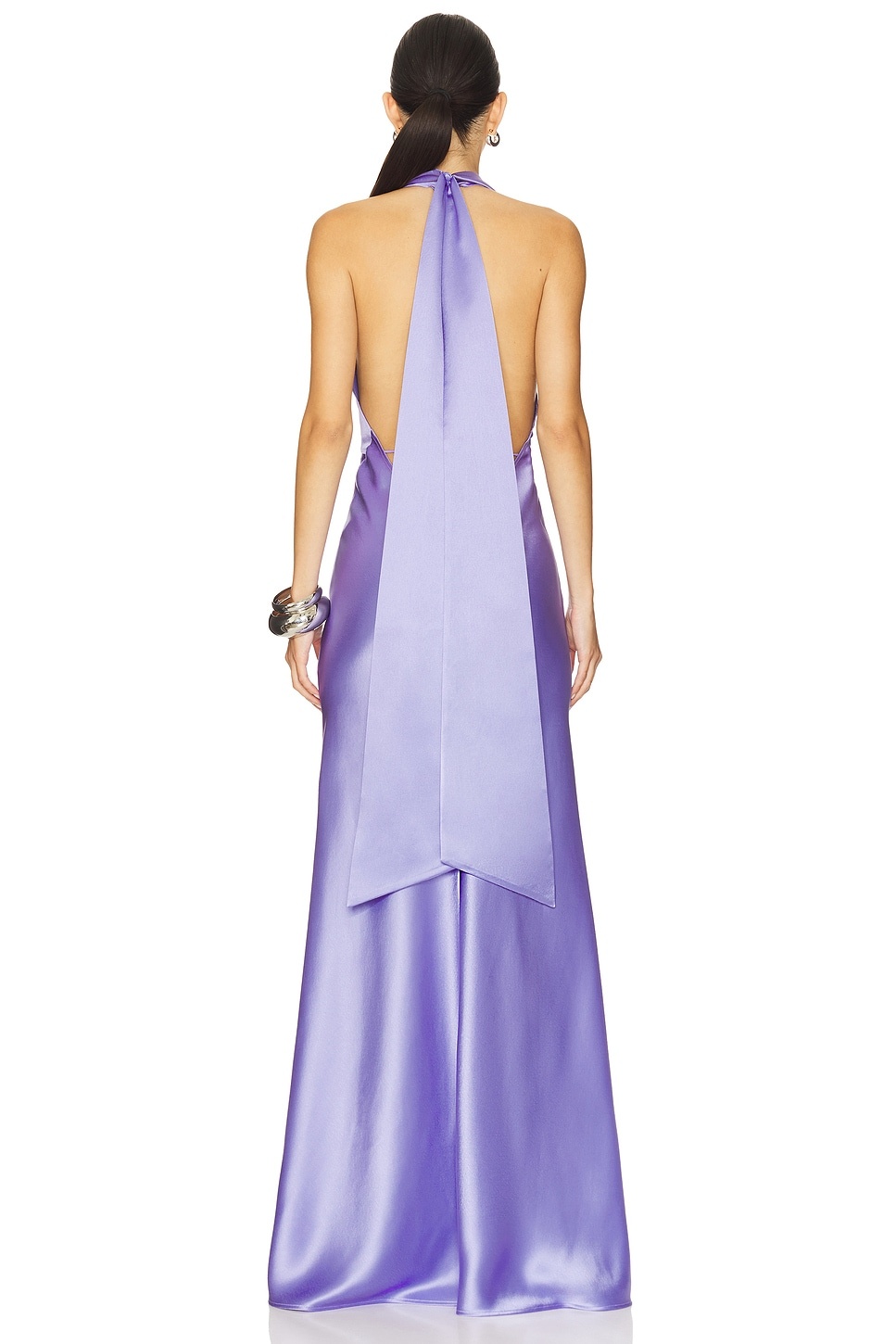 Pearl Gown - 3