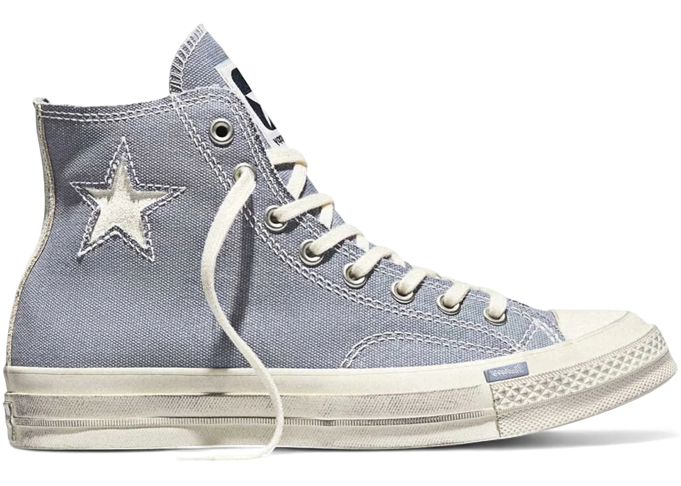 Converse Chuck 70 Hi Madhappy Thunder Daze - 1