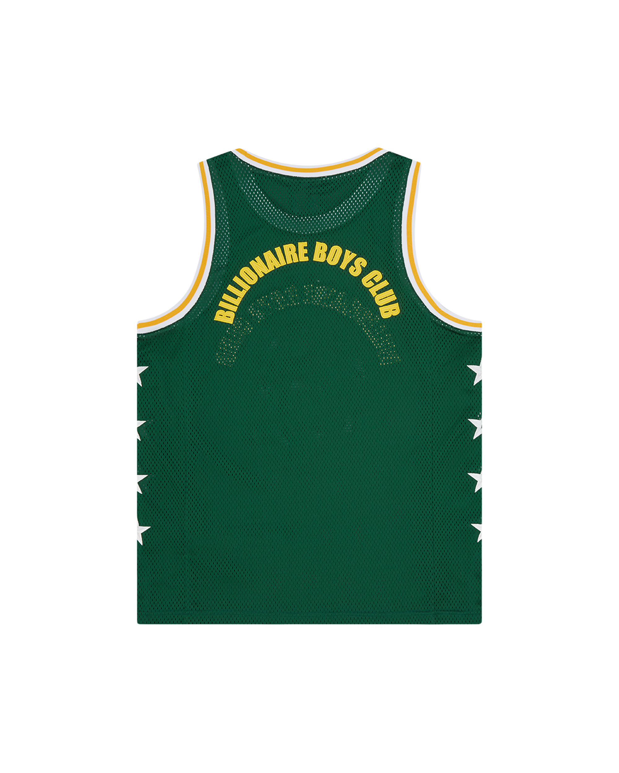 ASTRO MESH BASKETBALL VEST - 2