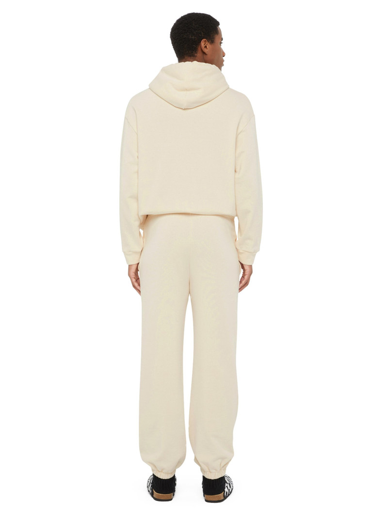 French Terry Beaded Jogger 4