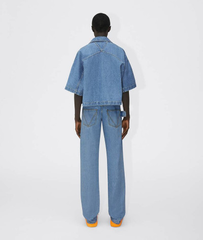 Bottega Veneta jeans outlook