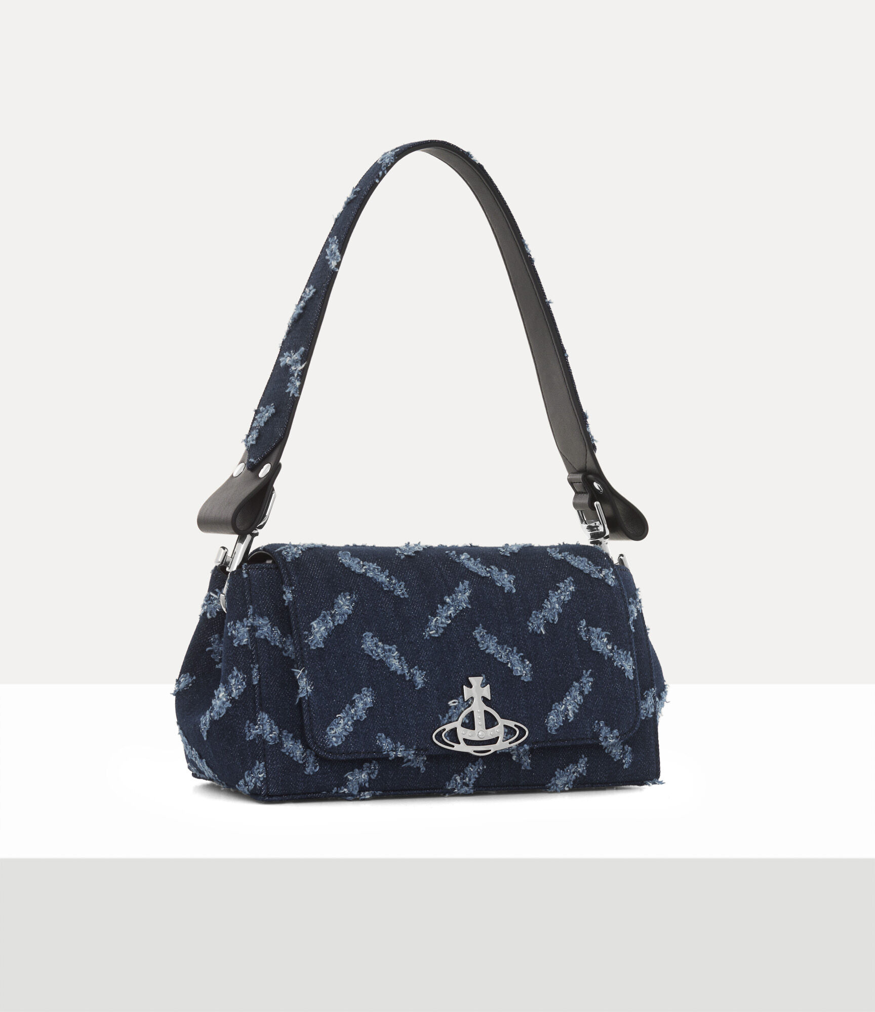 HAZEL MEDIUM HANDBAG - 2