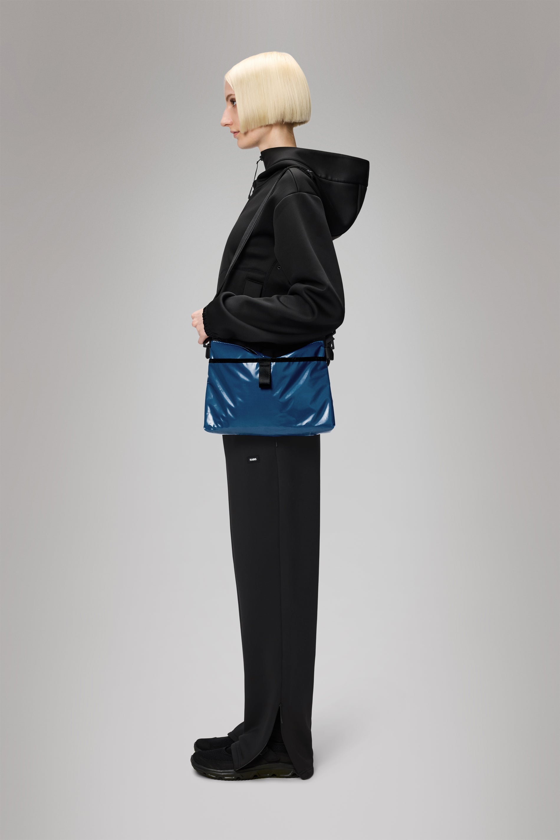 Sibu Musette Bag - 3