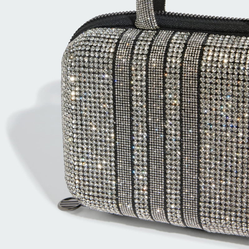Rhinestone Clutch Bag 5