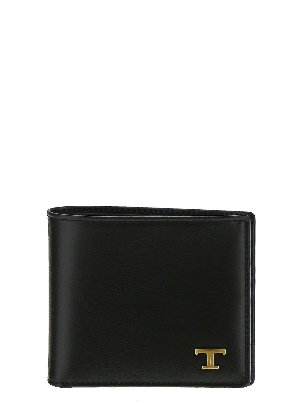 Leather Wallet - 1