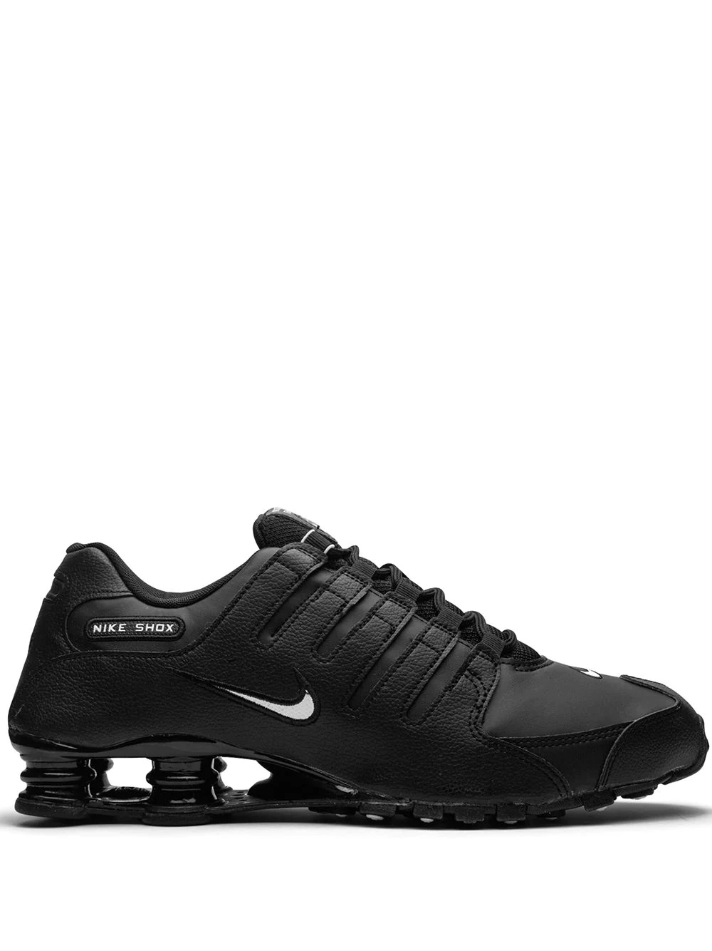 Shox NZ sneakers - 1