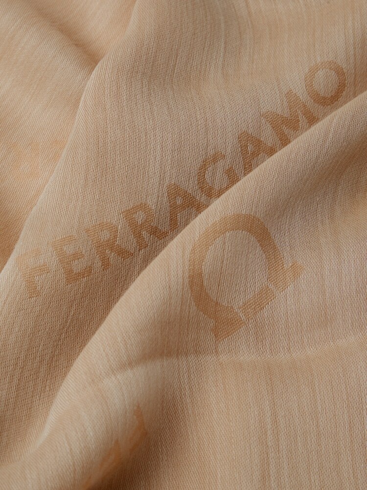 LOGO SHAWL - 3