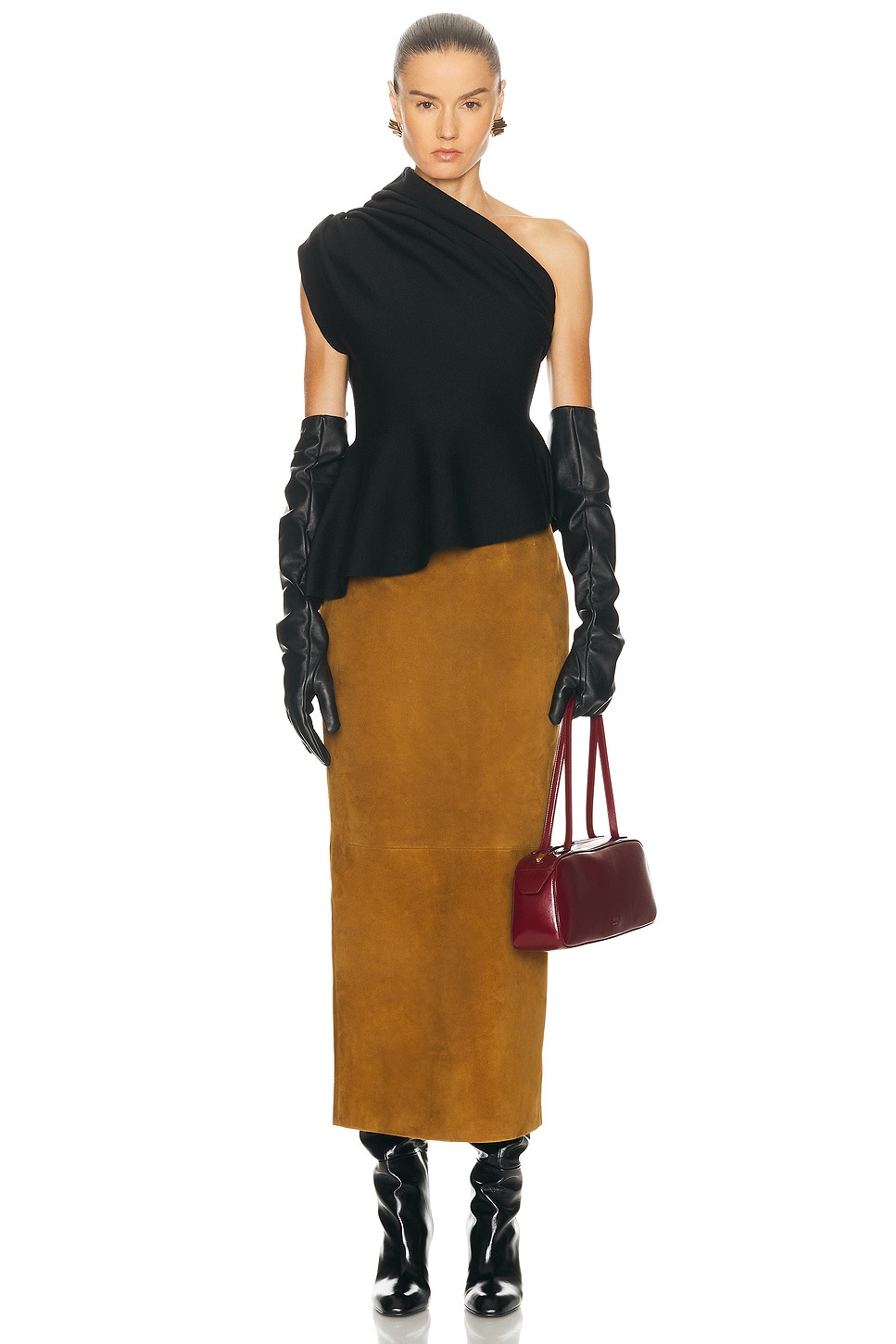 Loxley Skirt - 5