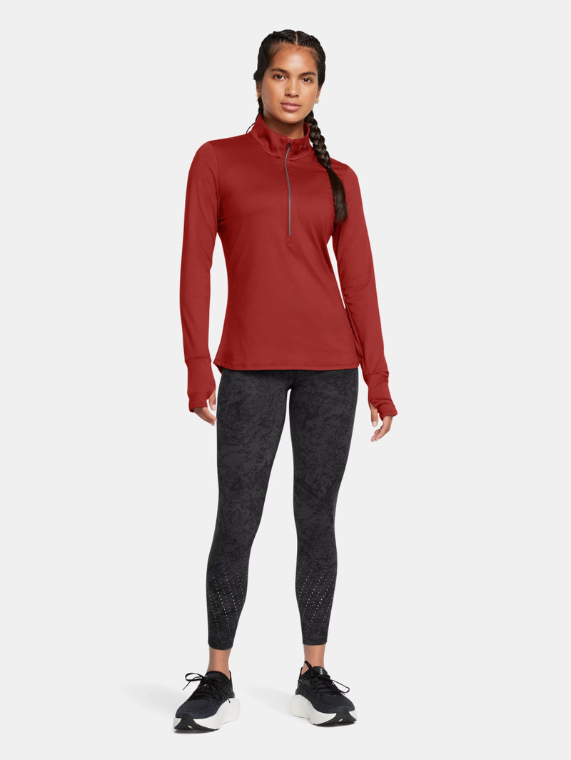 Women's UA Launch Elite Printed Tights 5