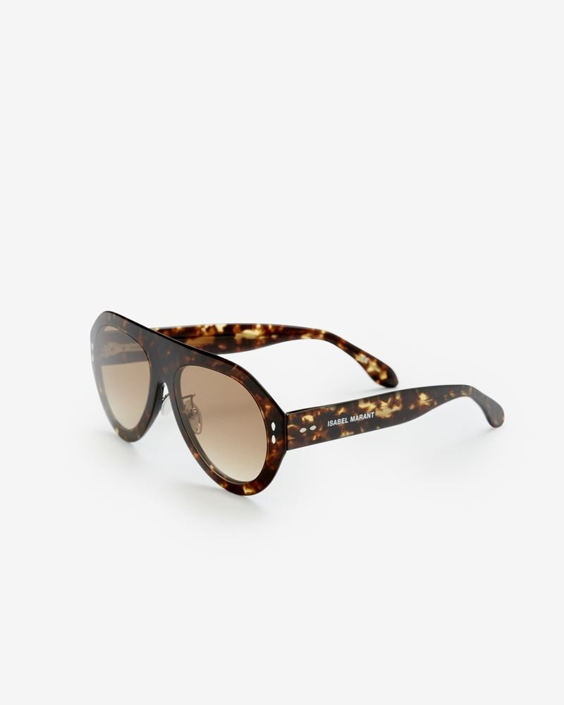 Isabel Marant DARLY SUNGLASSES outlook