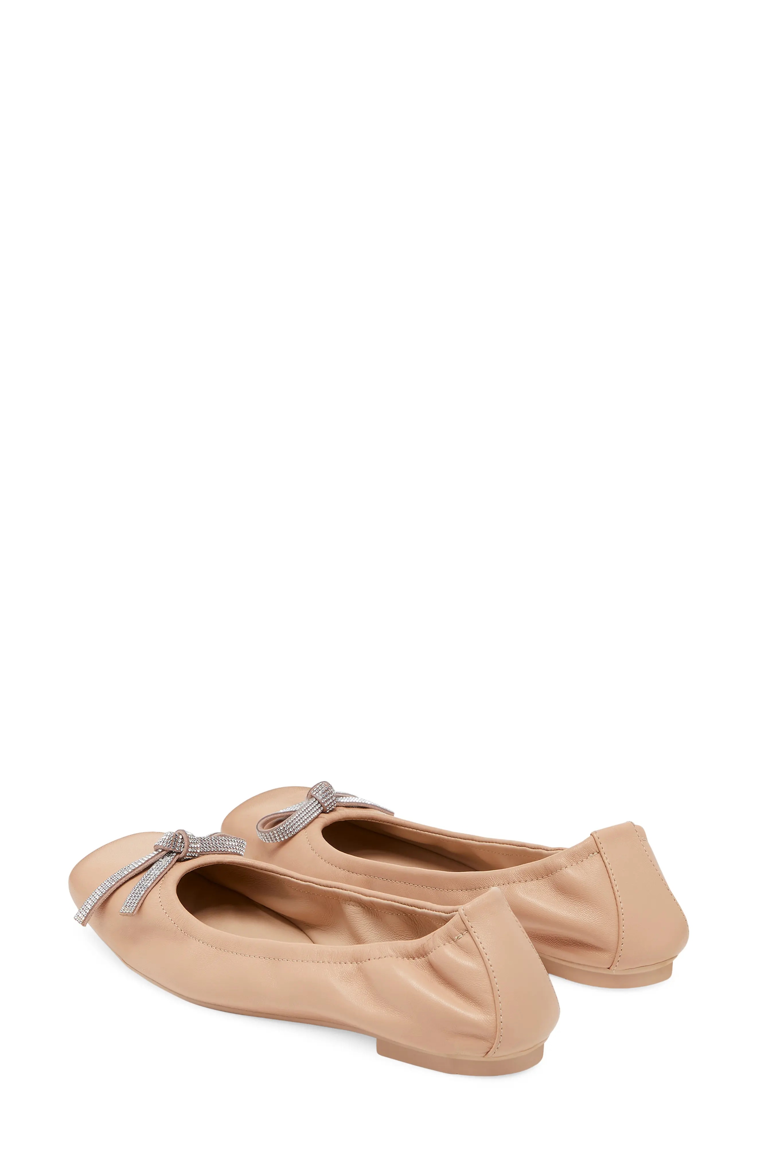 SW Bow Ballet Flat - 2