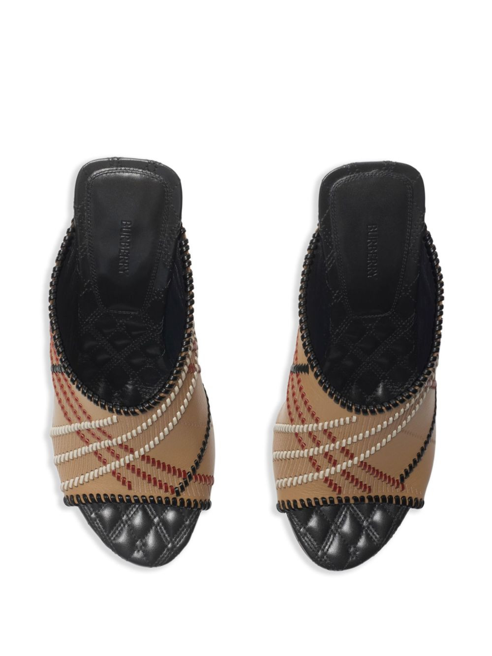 Cabana sandals - 4