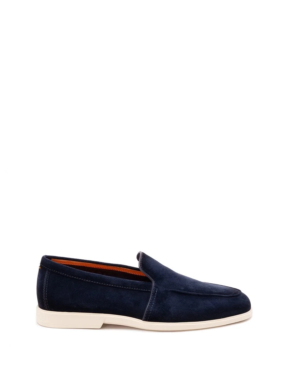 Santoni Men `Malibu Lf` Loafers - 1