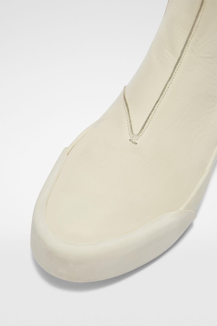 High-Top Sneakers - 6