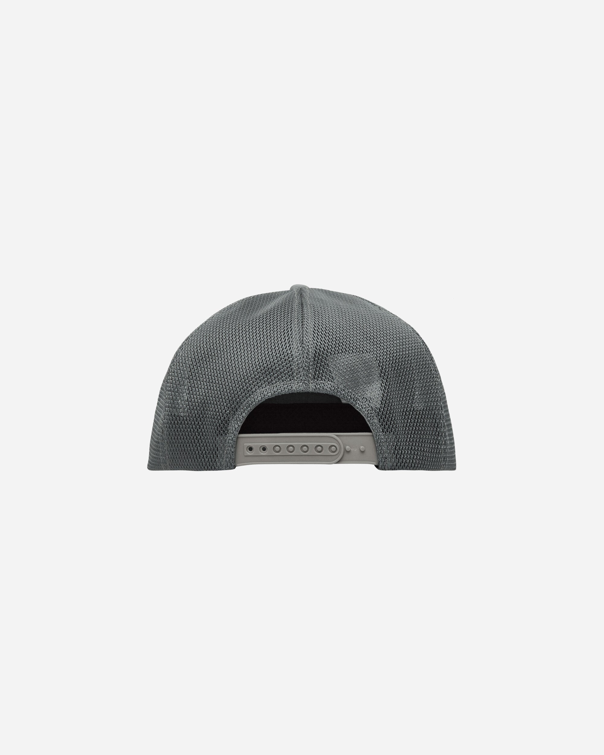 Mesh Cap-2 Grey - 4