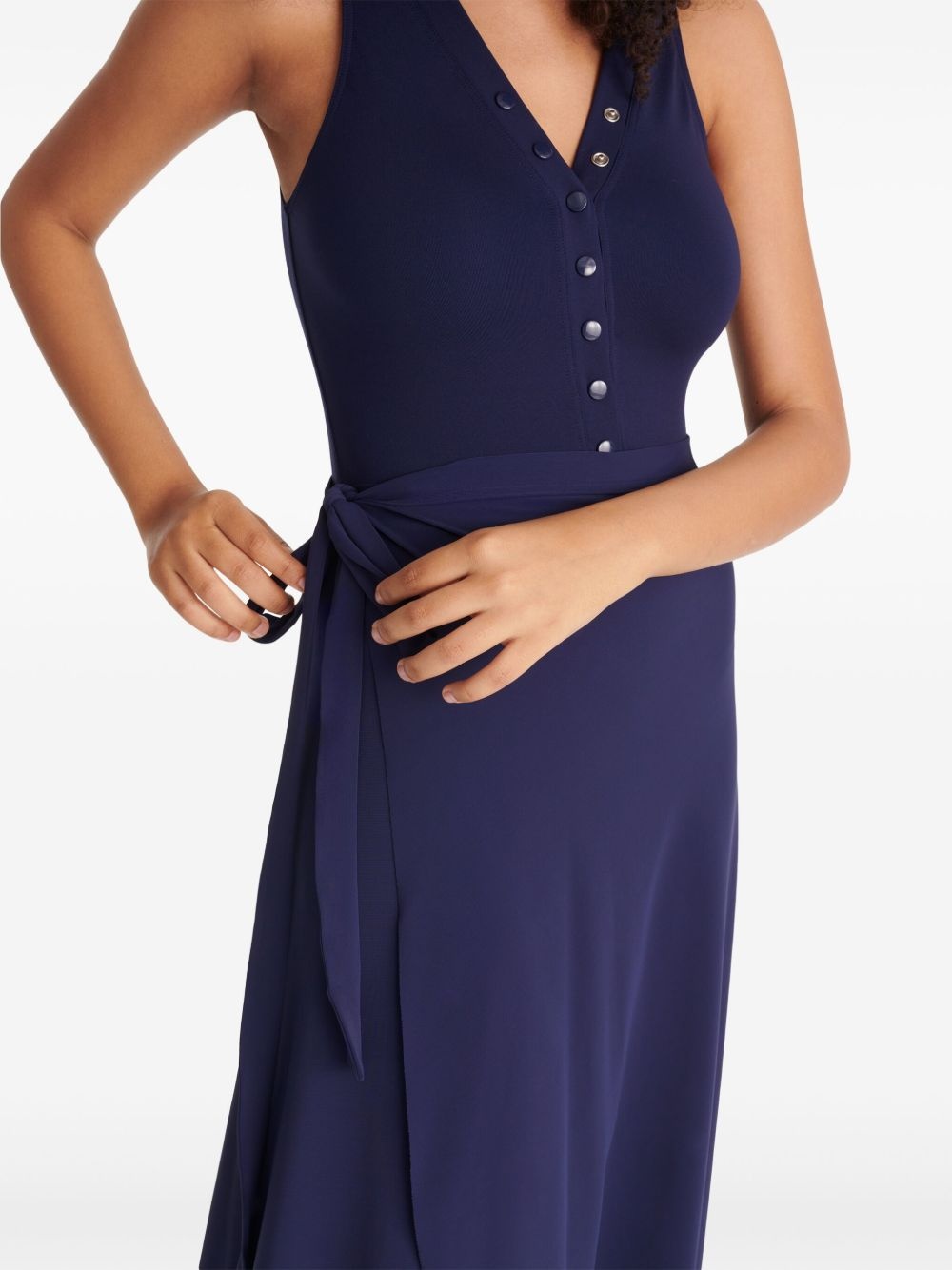 Julieta midi skirt - 4