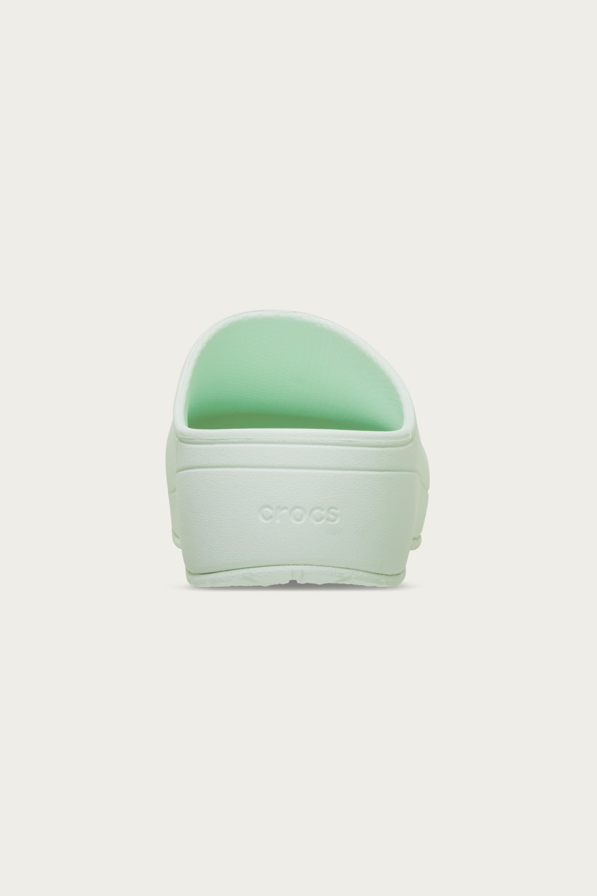 Classic Quiet Clog - Mint Tint - 4