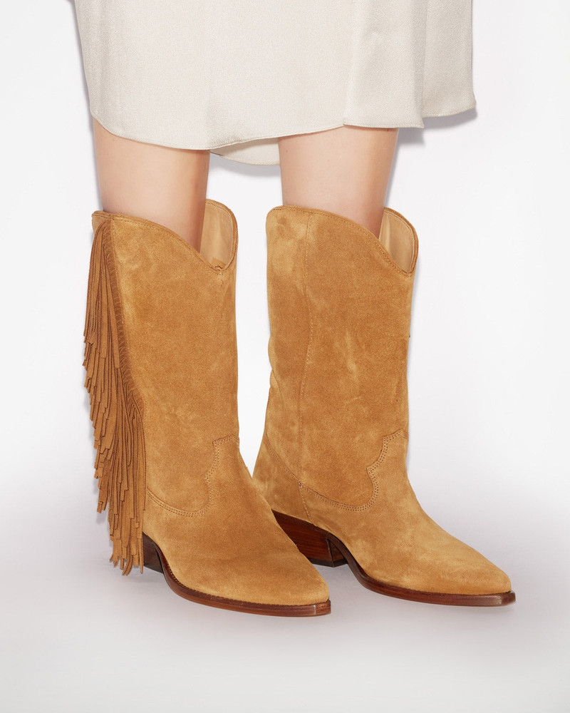 Isabel Marant DUERTO BOOTS outlook