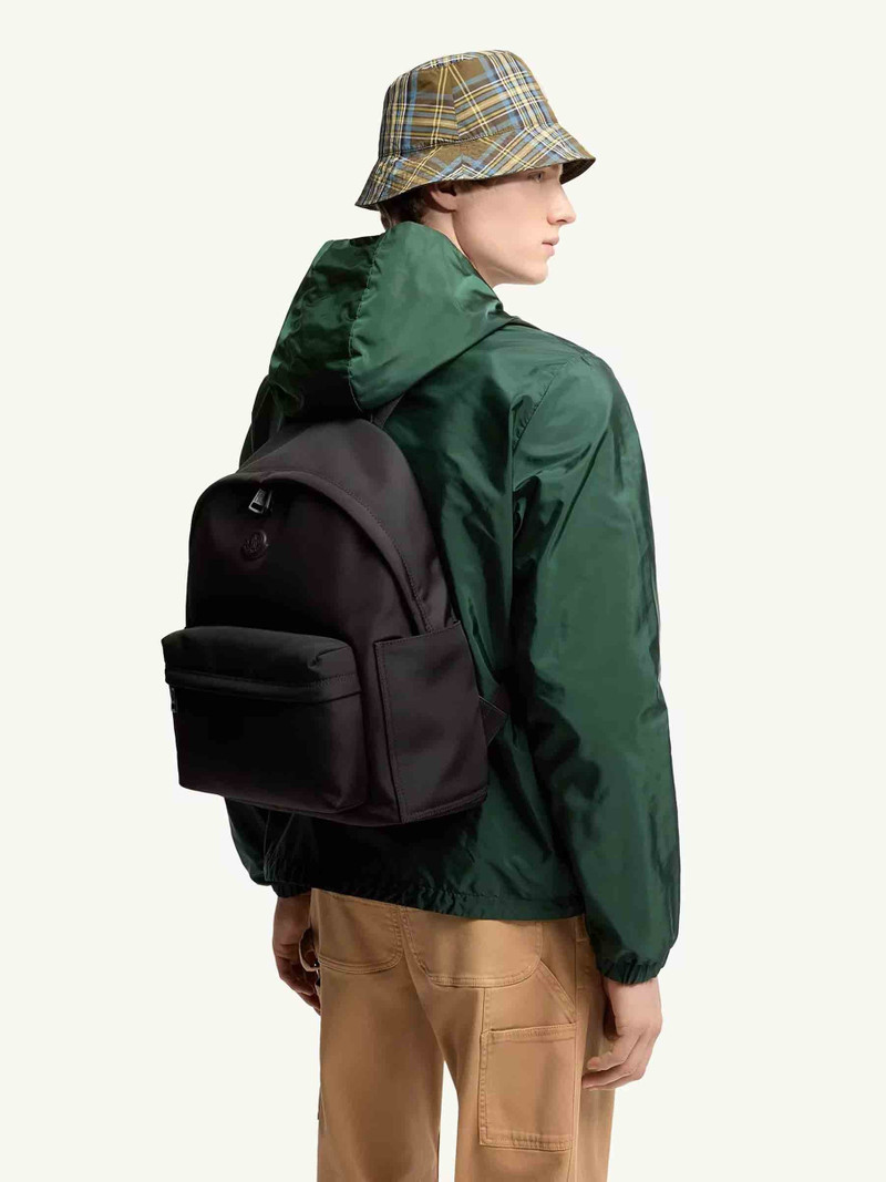 Moncler NEW PIERRICK BACKPACK outlook