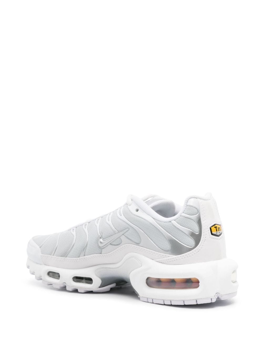 Air Max Plus two-tone sneakers - 3