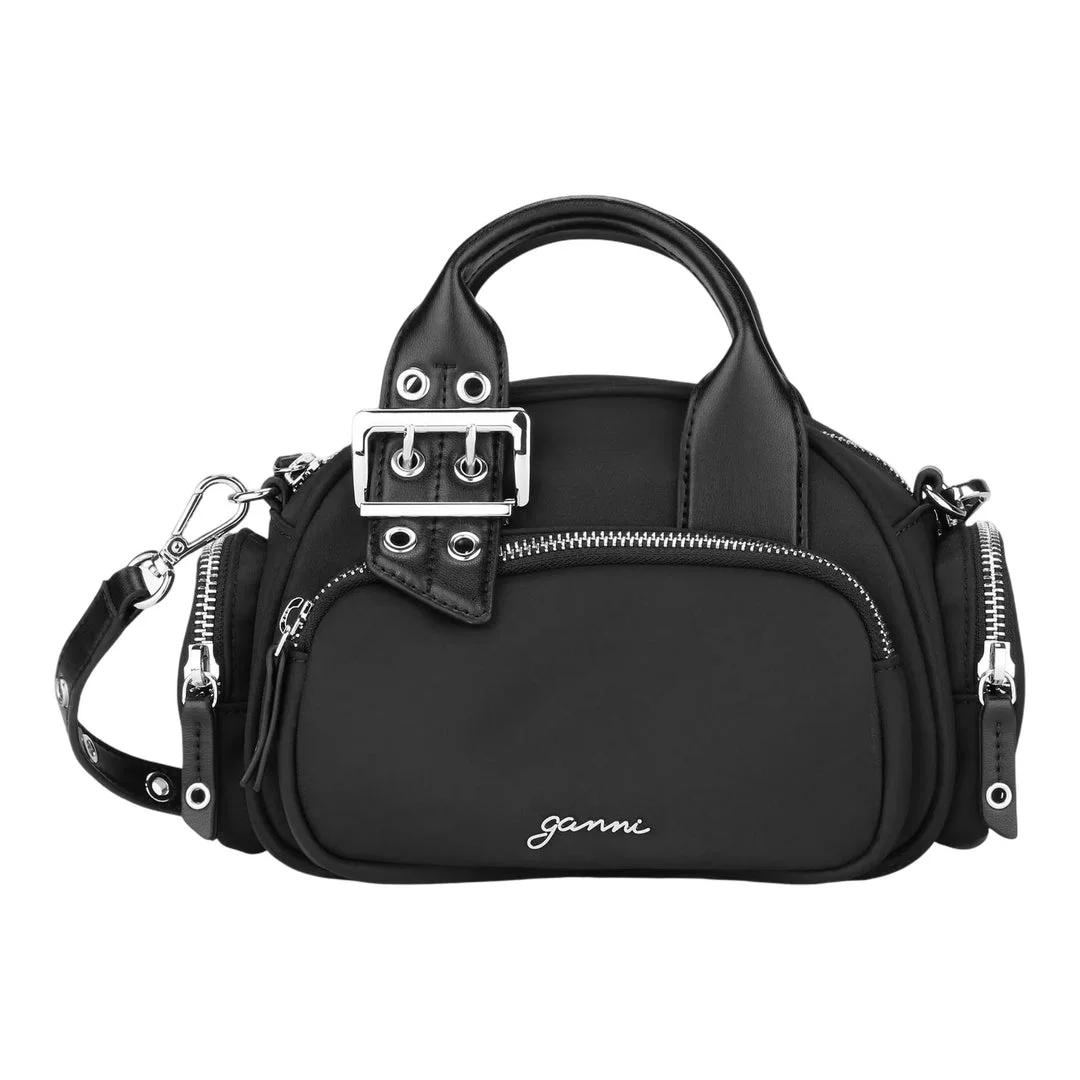 Bucky Polochon Bag Small - 1