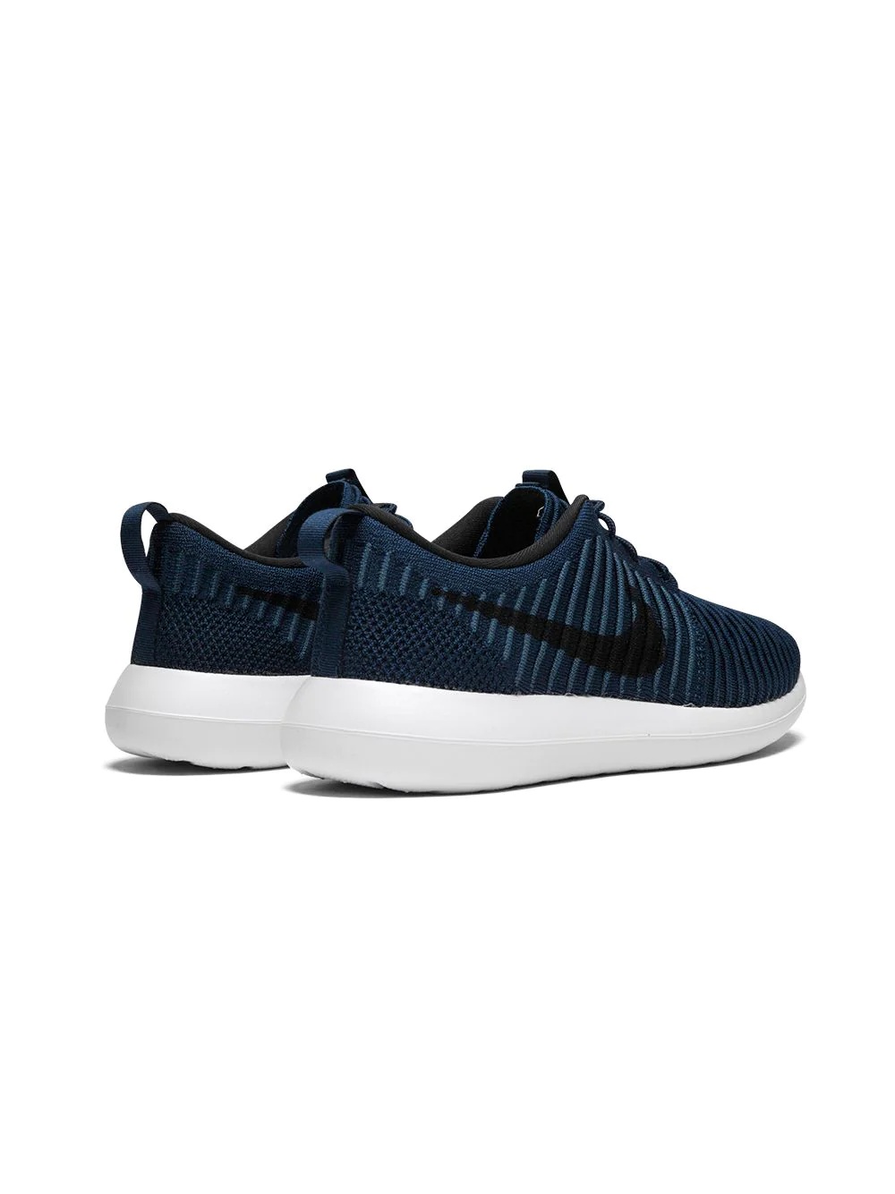 Roshe Two Flyknit sneakers - 3