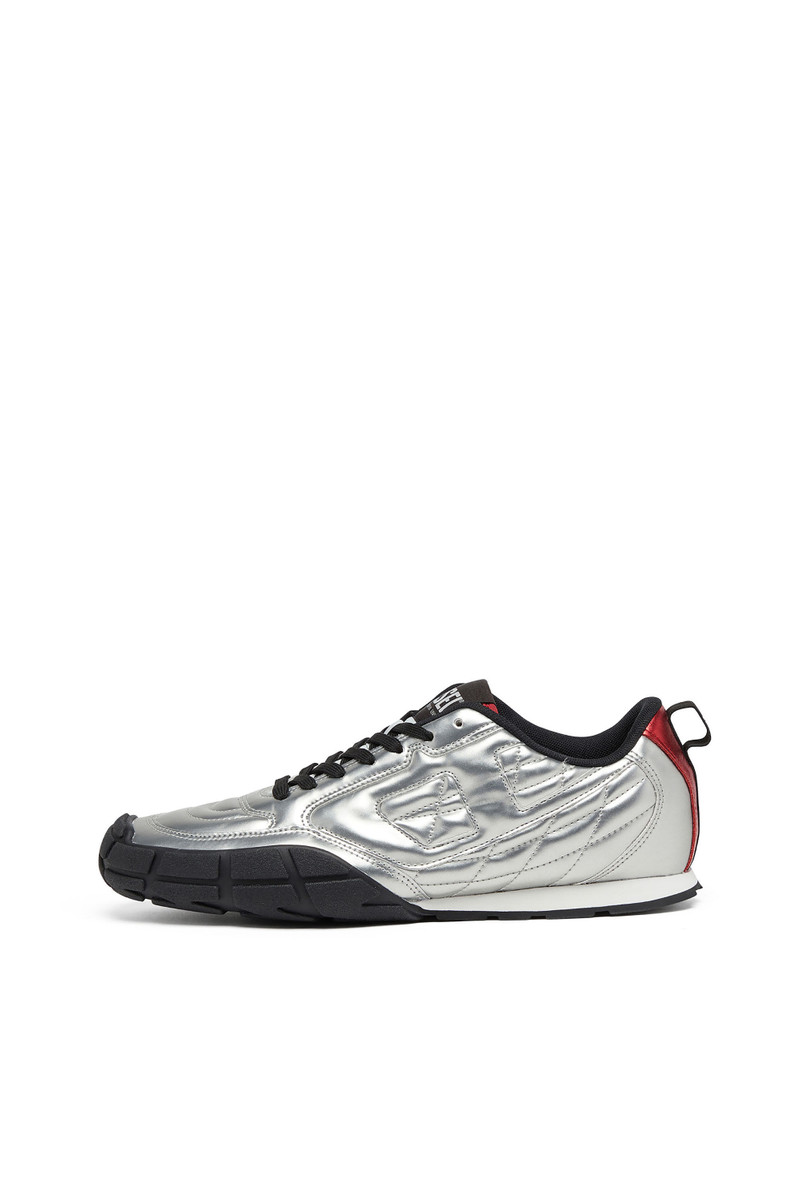 Diesel S-PAGODHA LOW outlook