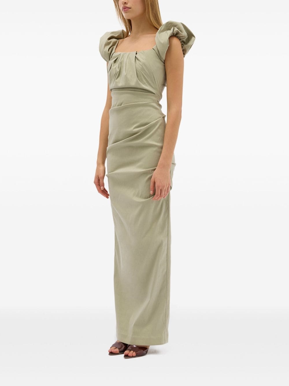 Kalina maxi dress - 3