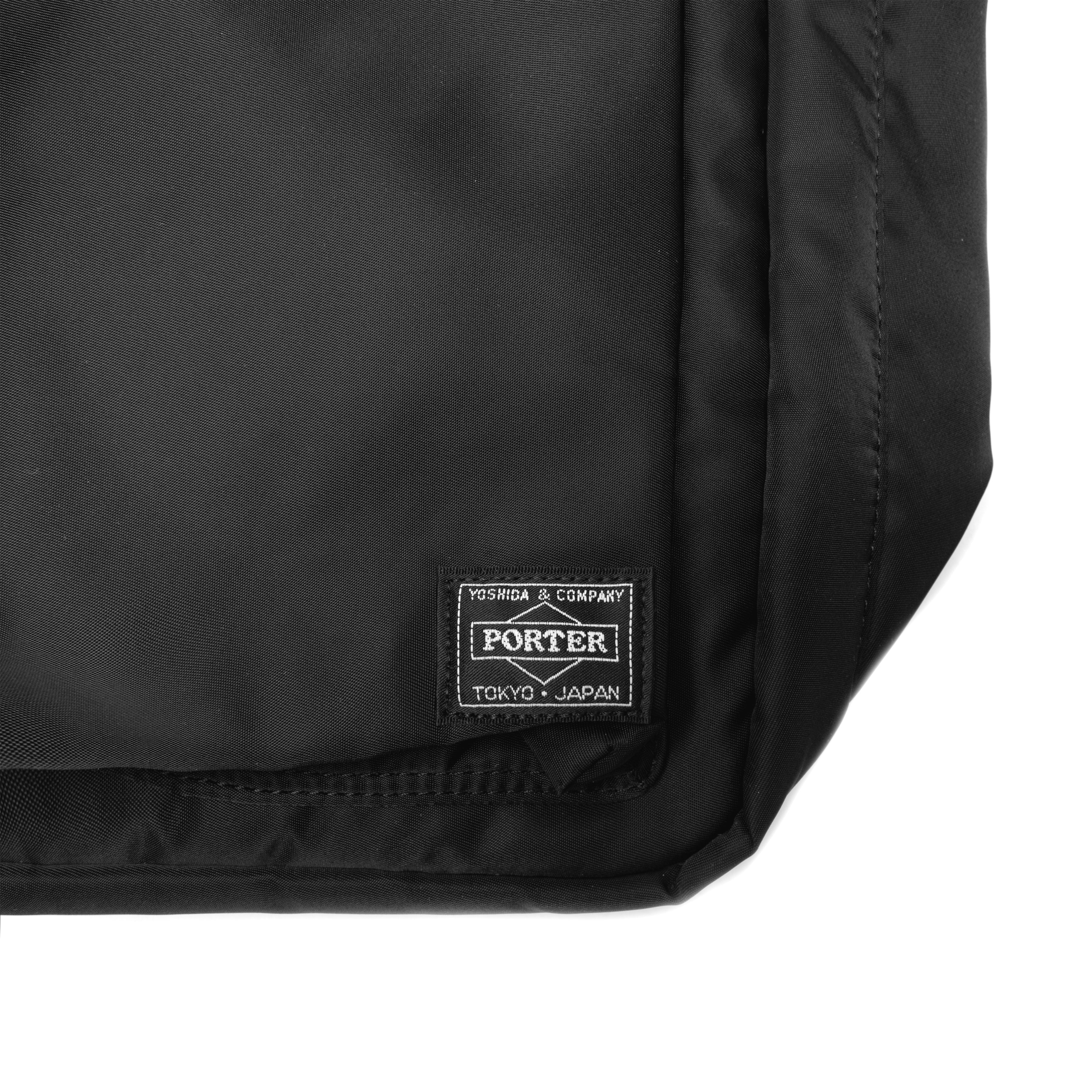 PORTER / 12INCH RECORD BAG ( TYPE-1 )